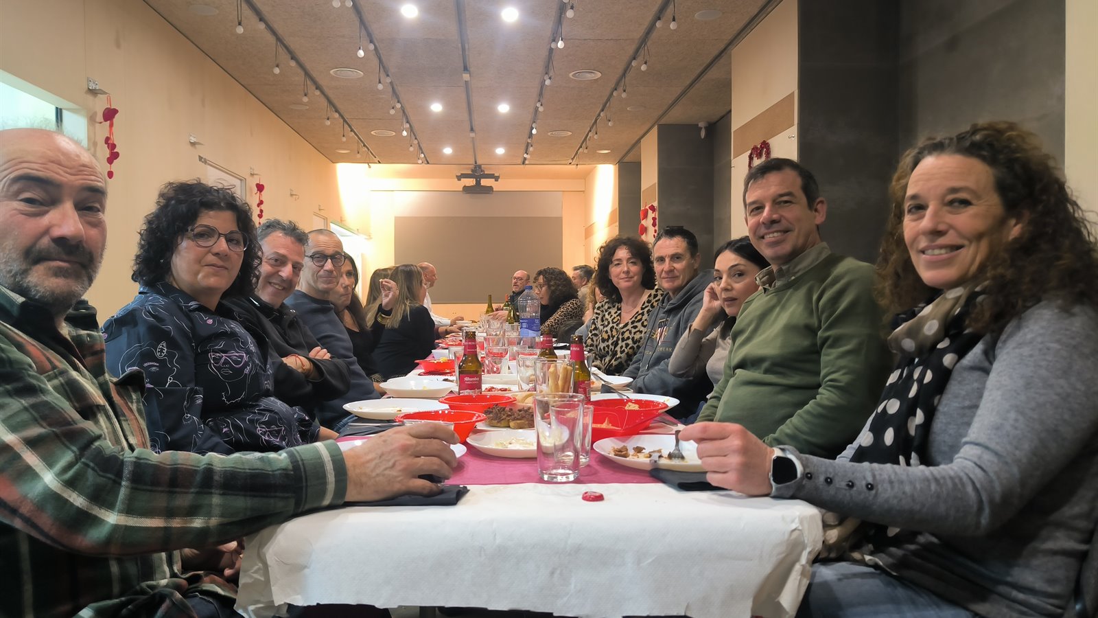 Celebraciones privadas - foto 4