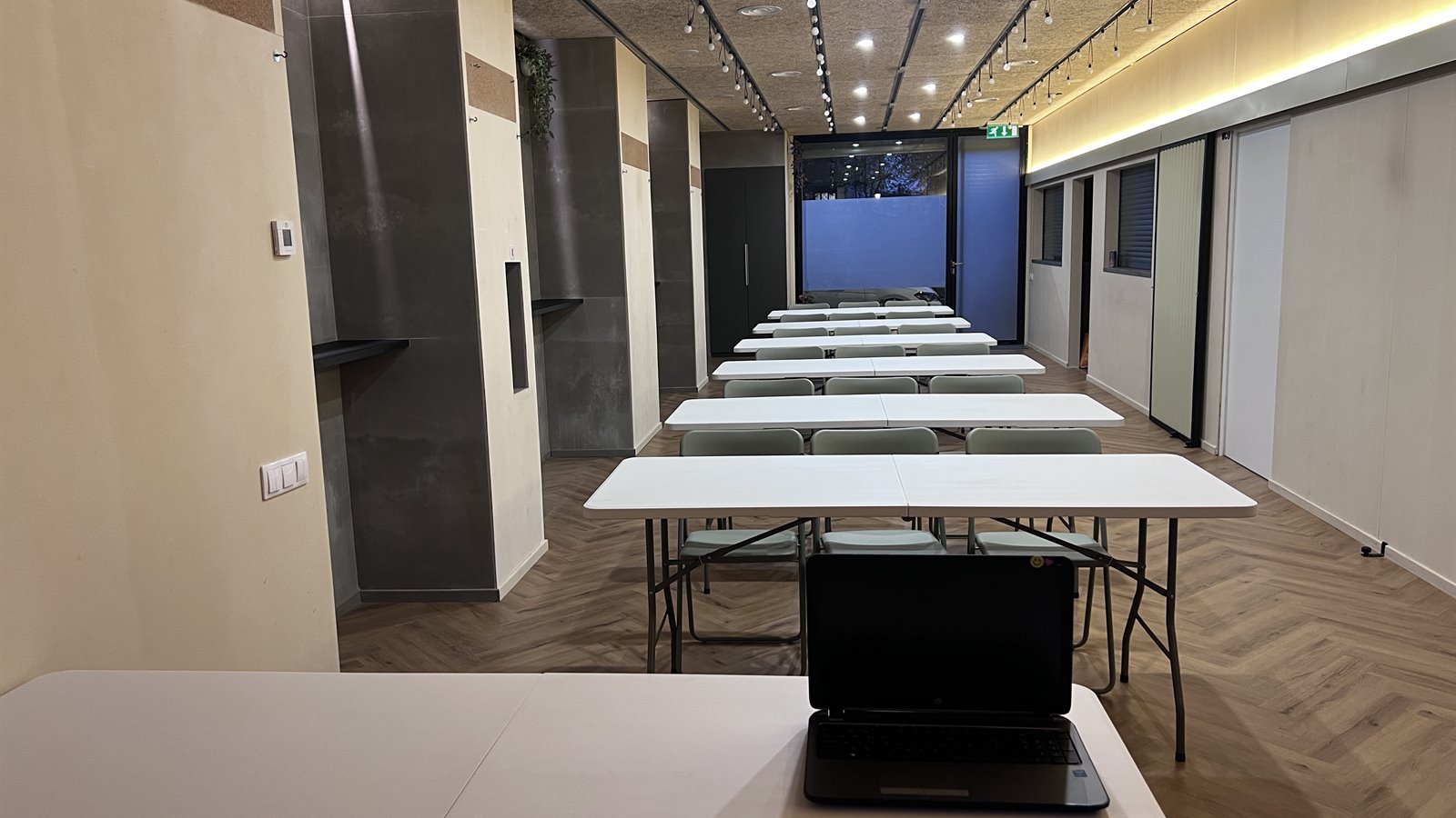 Reuniones de empresa - foto 4