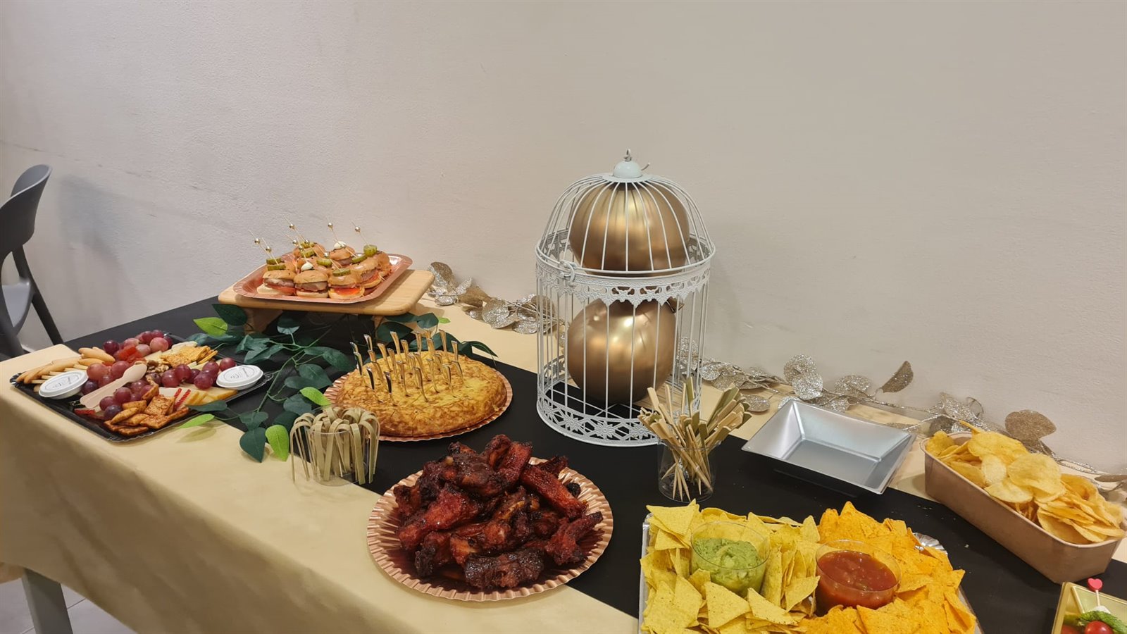 Showcooking - foto 1